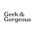 Geek and Gorgeous