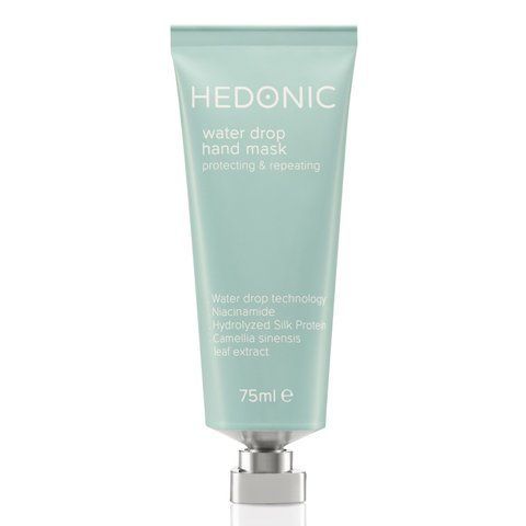 Маска для рук Hedonic Water Drop Hand Mask, 75 мл 4820272410040 фото