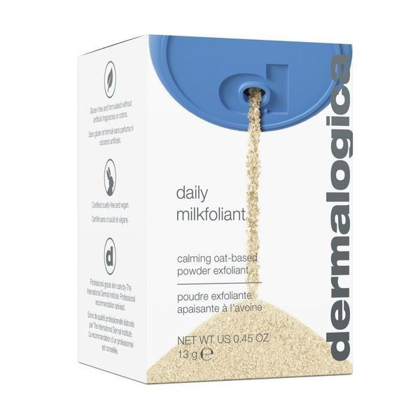 Щоденний молочний ексфоліант Dermalogica Daily Milkfoliant, 13 г 0187 фото