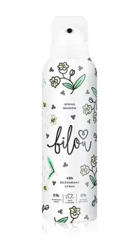 Дезодорант Bilou Spring Meadow 150 мл 4260527730231 фото