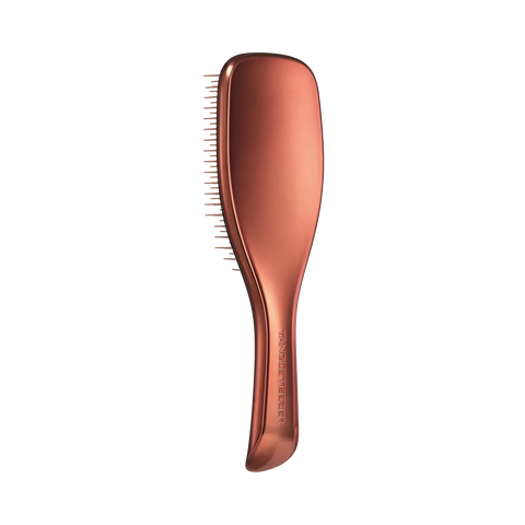 Щітка для волосся Tangle Teezer The Ultimate Detangler Chrome Chocolate Bronze 5060926685991 фото