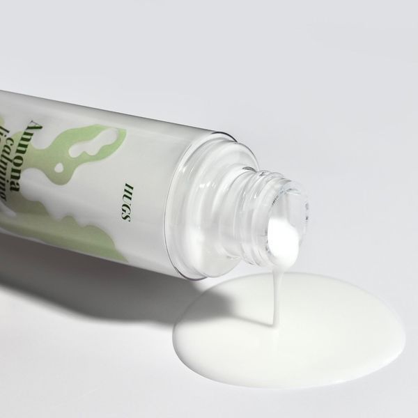 Багатофункціональний заспокійливий засіб Hugs Annona Calming Liquid, 80 мл 00337 фото