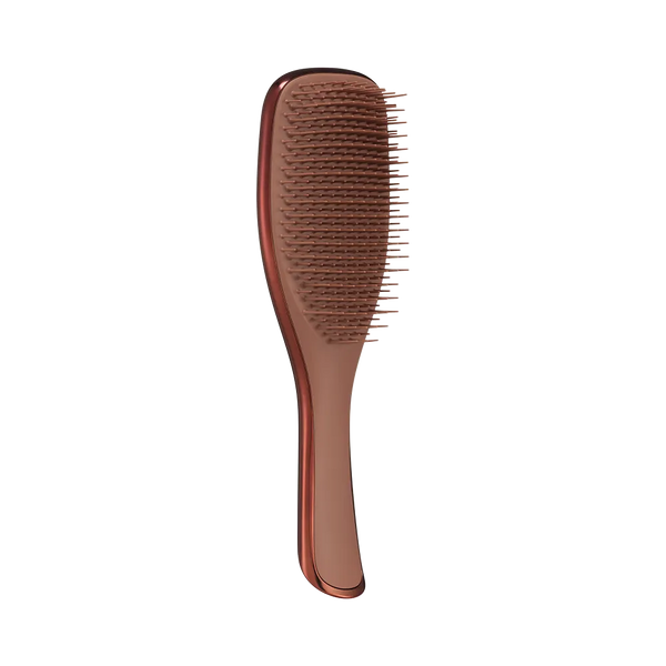 Щітка для волосся Tangle Teezer The Ultimate Detangler Chrome Chocolate Bronze 5060926685991 фото