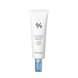 Зволожуючий сонцезахисний крем з гіалуроновою кислотою Dr.Ceuracle Hyal Reyouth Moist Sun SPF 50 / PA++++, 50 мл 8806133615317 фото 1