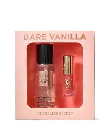 Набір Bare Vanilla Mist & Kiss 0050 фото
