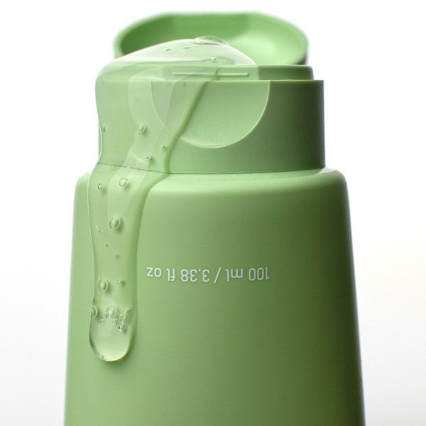 Універсальний засіб для очищення HUGS Daily Refresh Cleanser, 100 мл 64539 фото