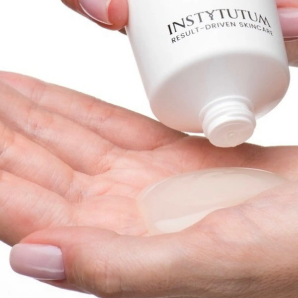 Гідрофільна олія для глибокого очищення INSTYTUTUM Transforming Melting Cleanser, 120 мл 0001 фото