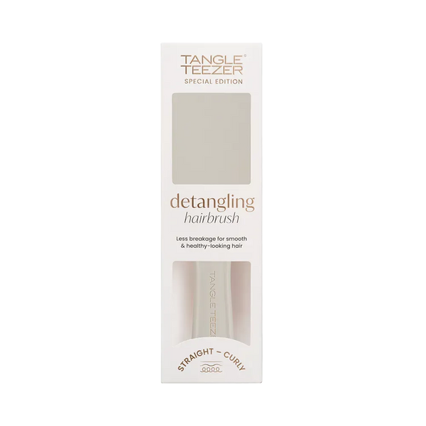 Щітка для волосся Tangle Teezer The Ultimate Detangler Matte Pumice Grey 5060926686974 фото