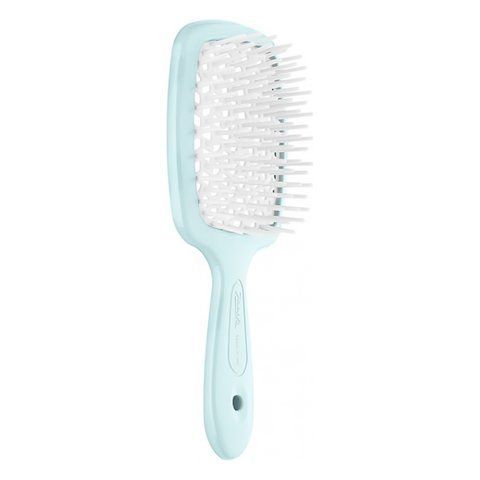 Гребінець SUPER BRUSH тиффані 8006060607618 фото