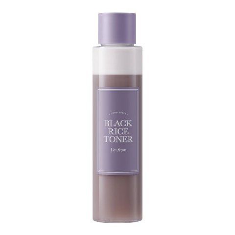 Тонер з чорним рисом I'M FROM Black Rice Toner, 150 мл 8809525934782 фото