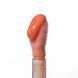 Сонцезахисний блиск для губ Hugs Mirror Sungloss Antioxidants & Peptides Sparkling Bellini SPF 20+ PA++, 5.5 мл 734534 фото 3