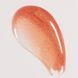 Сонцезахисний блиск для губ Hugs Mirror Sungloss Antioxidants & Peptides Sparkling Bellini SPF 20+ PA++, 5.5 мл 734534 фото 2