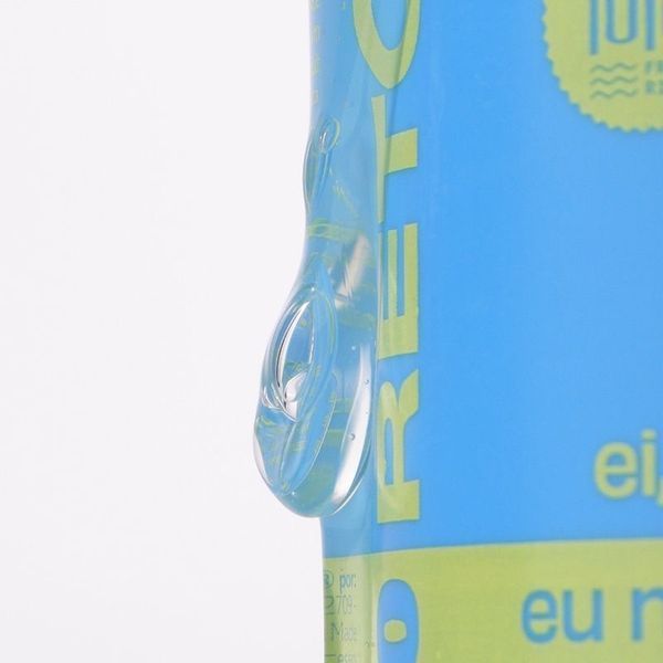 Шампунь відновлюючий Lola From Rio Papo Reto Shampoo, 270 мл 7899572814527 фото