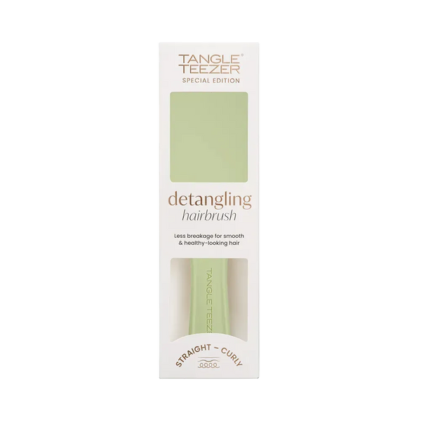 Щітка для волосся Tangle Teezer The Ultimate Detangler Matte Olive Green 5060926686967 фото