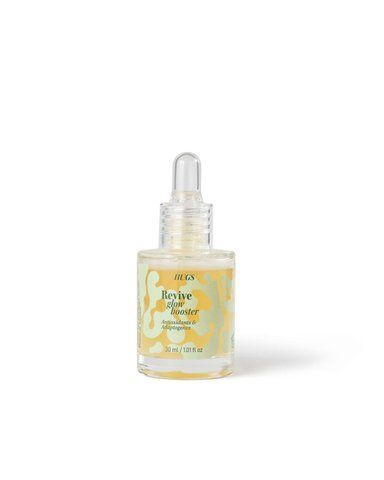 Антиоксидантна сироватка з вітаміном С HUGS Revive Glow Booster, 30 мл 63145 фото