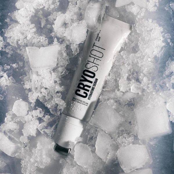 Зволожуюча сироватка Instytutum Cryoshot Hydrating Serum, 30 мл 0007 фото