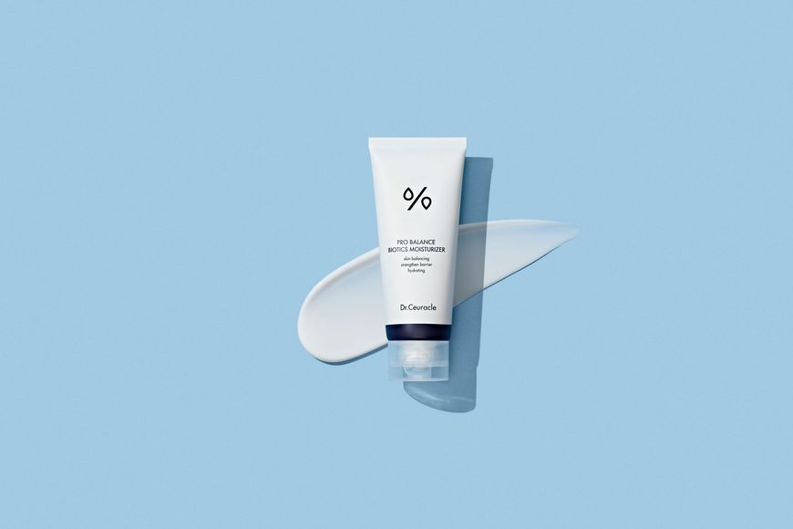 Зволожуючий крем з пробіотиками Dr.Ceuracle Pro Balance Biotics Moisturizer, 100 мл 8806133614013 фото