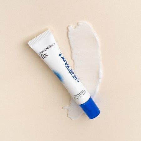 Гель-крем для лікування плям після висипів Dermalogica Clear Start Post Breakout Fix, 15 мл 666151112643 фото