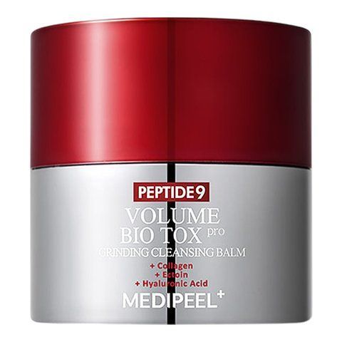 Антивіковий ліфтинг-крем для обличчя Medi-Peel Peptide 9 Volume and Tension Tox Cream з пептидами, 50 мл 8809941824186 фото