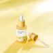 Освітлююча сироватка з вітаміном C та ніацинамідом ROUND LAB Vita Niacinamide Dark Spot Serum, 30 мл 8809962540652 фото 2
