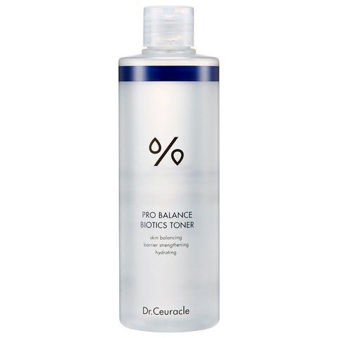 Тонер з пробіотиками Dr.Ceuracle Pro Balance Biotics Toner, 300 мл 8806133613788 фото