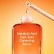 Освітлююча сироватка з мигдалевою кислотою BY WISHTREND Mandelic Acid Dark Spot Correcting Serum, 30 мл 8809572895579 фото 2