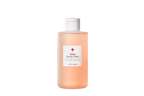 Тонер для глибокого зволоження з пробіотиками CUSKIN Dr. Solution Bifida Barrier Toner, 200 мл 8809207222930 фото