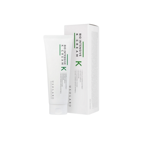 Крем з вітаміном К USOLAB Bio Intensive K Cream, 200 мл 0407 фото