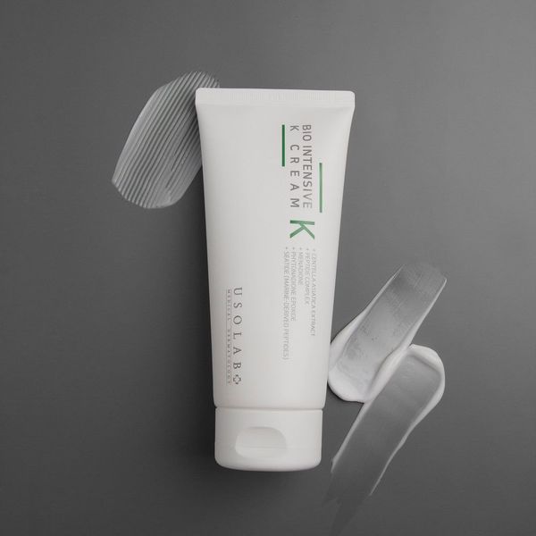 Крем з вітаміном К USOLAB Bio Intensive K Cream, 200 мл 0407 фото