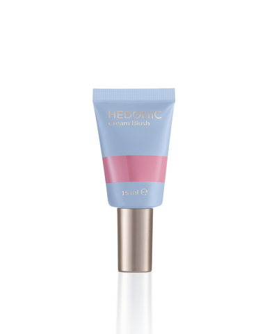 Кремові румʼяна Hedonic Cream Blush 01 &ndash; Bloom 27534 фото