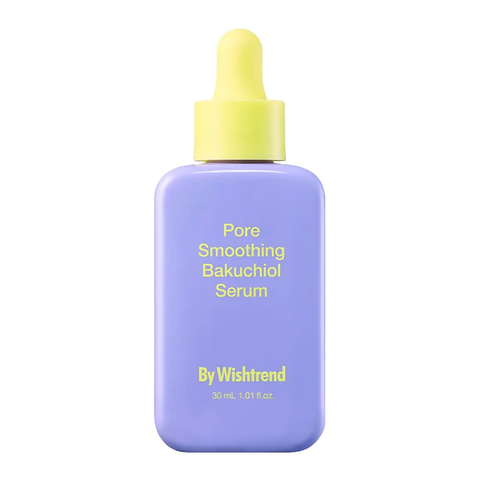 Сироватка з бакучіолом BY WISHTREND Smoothing Bakuchiol Serum, 30 мл 8809572894022 фото