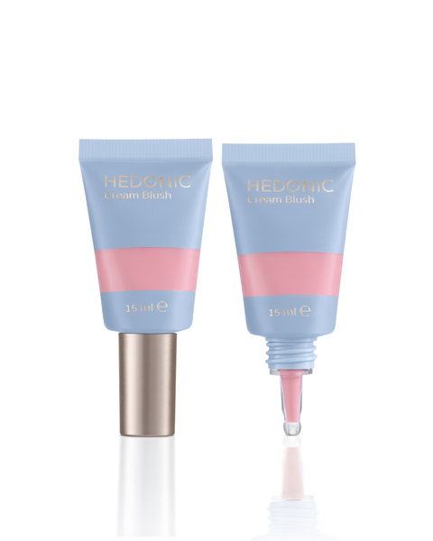 Кремові румʼяна Hedonic Cream Blush 02 &ndash; Coral 52333 фото