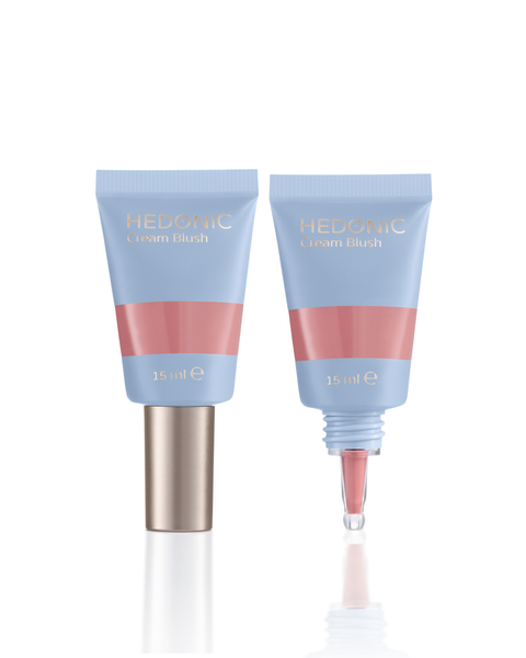 Кремові румʼяна Hedonic Cream Blush 03 &ndash; Muse 52643 фото