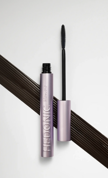 Туш для вій HEDONIC Thermo Mascara Dark Brown 10 мл 46389 фото