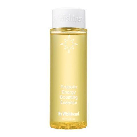 Активуюча бустер-есенція By Wishtrend Propolis Quad Active Boosting Essence, 100 мл 8809572891427 фото