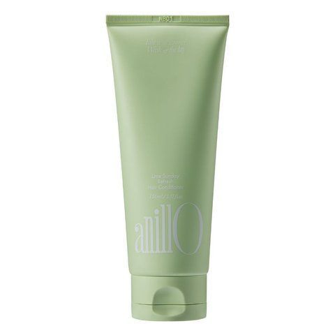 Кондиціонер для волосся ANILLO Lime Sunday Refresh Hair Conditioner, 150 мл 8809524430995 фото