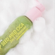 Пінка для вмивання з центеллою та насінням коноплі LALARECIPE Hemp Seed Mild Cica 3in1 Cleanser, 200 мл 8809844730874 фото 3
