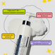 Відлущуючий шампунь для зміцнення волосся Dr.Ceuracle Scalp DX Scaling Shampoo, 500 мл 8806133614907 фото 4