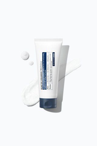 Маска-догляд для зміцнення та об&rsquo;єму волосся Dr.Ceuracle Scalp DX Voluming Treatment 200 ml. 8806133615287 фото