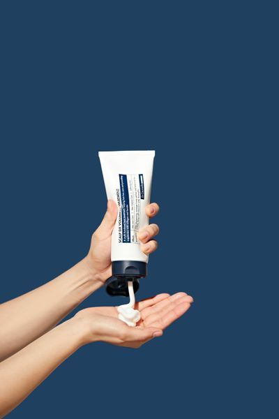 Маска-догляд для зміцнення та об&rsquo;єму волосся Dr.Ceuracle Scalp DX Voluming Treatment 200 ml. 8806133615287 фото