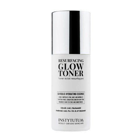 Тонер з гліколевою кислотою INSTYTUTUM Resurfacing Glow Toner, 150 мл 7640162870160 фото