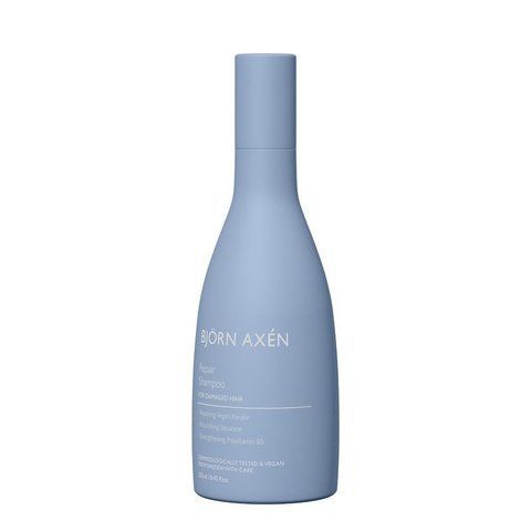 Відновлюючий шампунь для волосся BJORN AXEN Repair Shampoo, 250 мл 7350001700335 фото