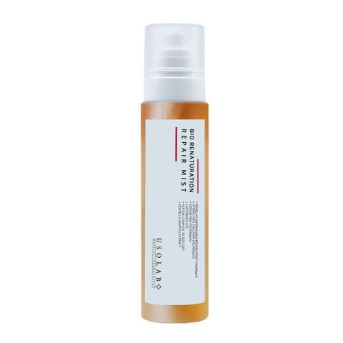 Регенеруючий ліфтинг-тонер міст USOLAB Bio Renaturation Repair Mist, 150 мл 0415 фото