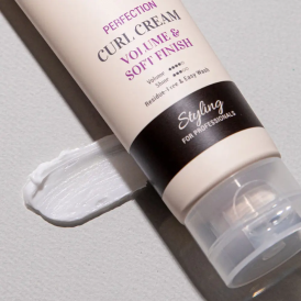 Крем для формування локонів CURLY SHYLL Curl Cream, 150 мл 88097328600101 фото