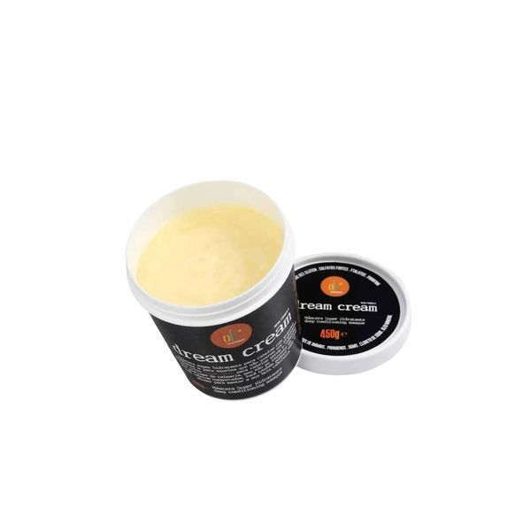 Маска для інтенсивного зволоження Lola From Rio DREAM CREAM, 450 г 7899572802784 фото