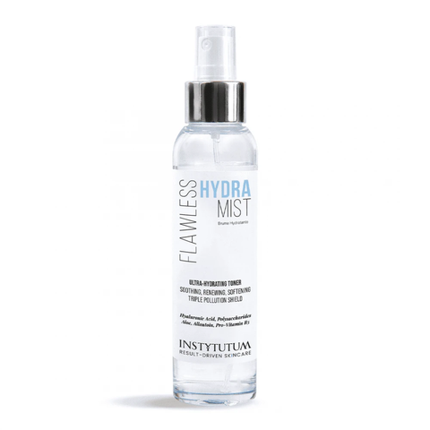 Зволожувальний тонер-міст INSTYTUTUM Flawless Hydra Mist, 100 мл 7640162870672 фото