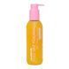 Освітлююча пінка для вмивання з екстрактом юдзу 3в1 LALARECIPE Yuzu Vita C Self Foaming 3in1 Cleanser, 200 мл 8809689374011 фото 1