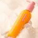 Освітлююча пінка для вмивання з екстрактом юдзу 3в1 LALARECIPE Yuzu Vita C Self Foaming 3in1 Cleanser, 200 мл 8809689374011 фото 2
