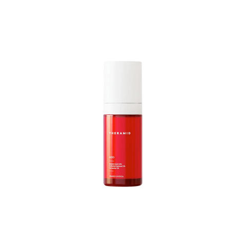 Сироватка з азелаіновою кислотою Theramid AZID 15% Azelaic Acid Treatment, 30 мл 0019 фото
