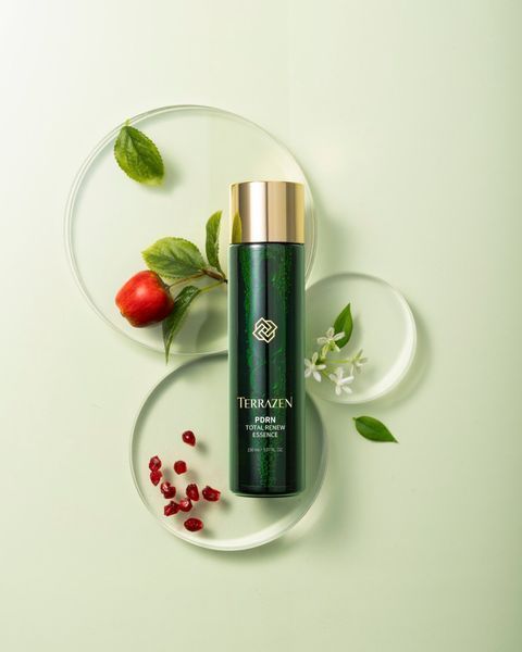 Відновлююча есенція з полінуклеотидами TERRAZEN PDRN Total Renew Essence 150 мл 8809263868431 фото